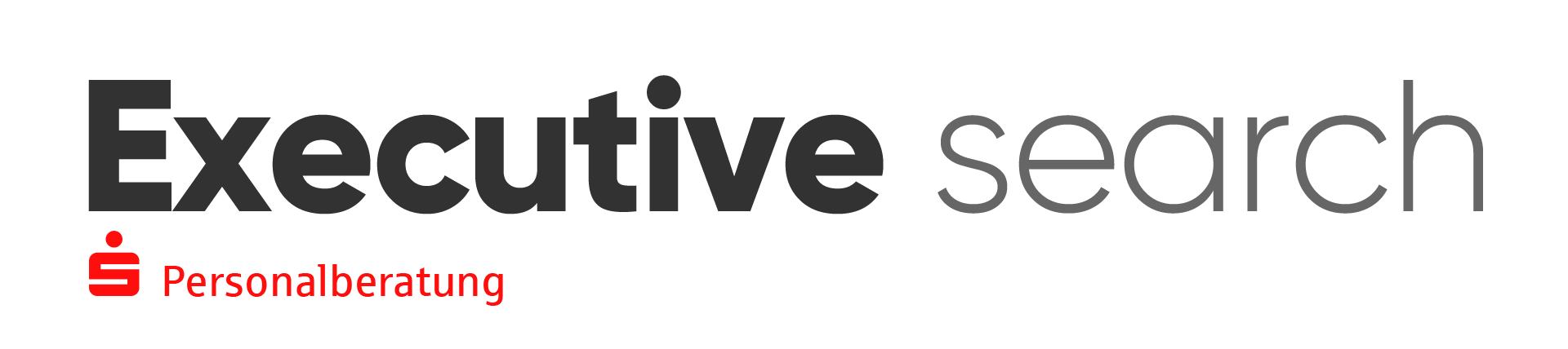 Executive search – eine Marke der Sparkassen-Personalberatung